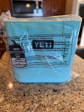 Yeti SEAFOAM CAMINO 20!!! Limited edition!!! BRAND NEW!